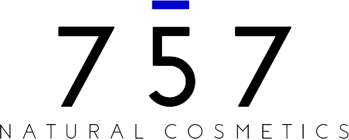 757 NATURAL COSMETICS