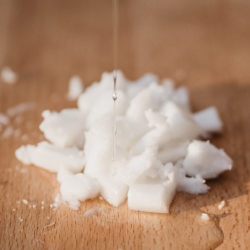 Coco-caprylate