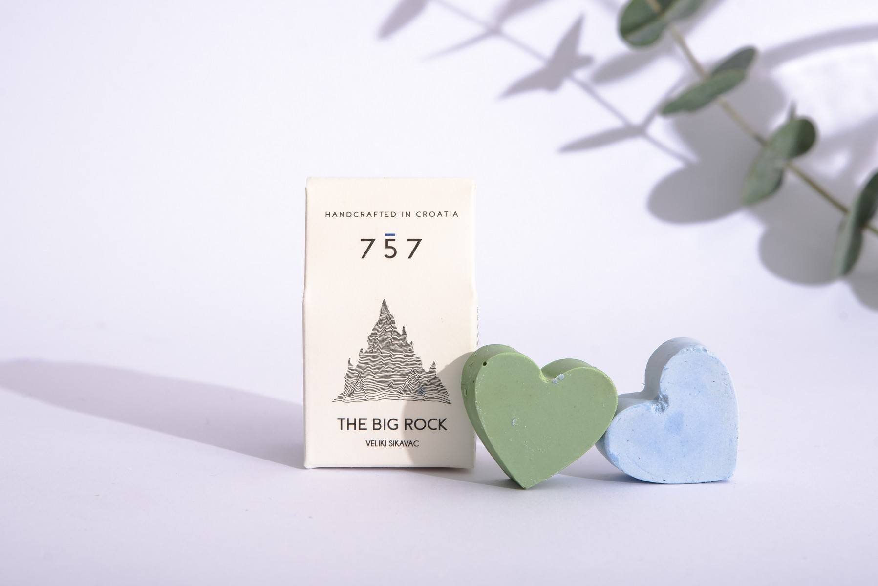The Big Rock 15g