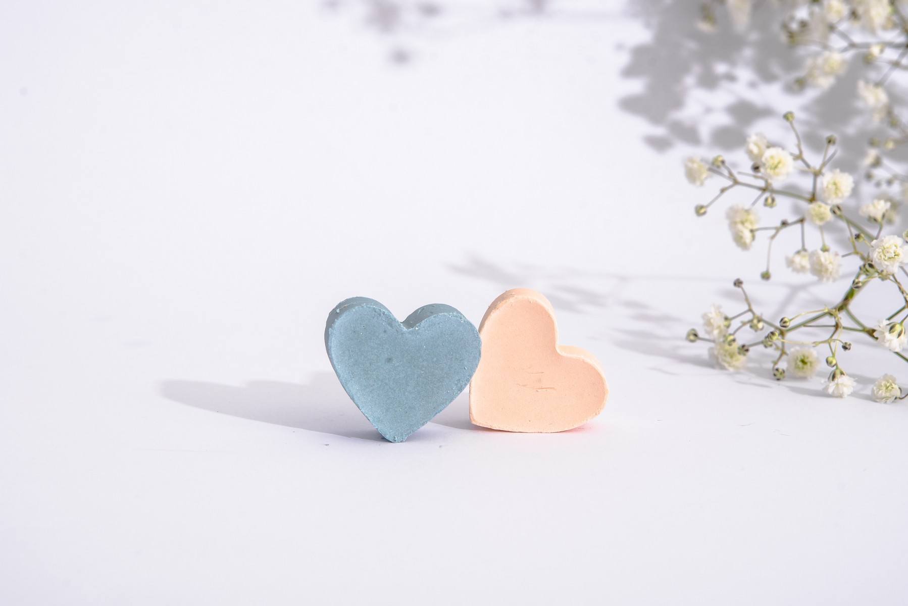 The Sea Heart 15g