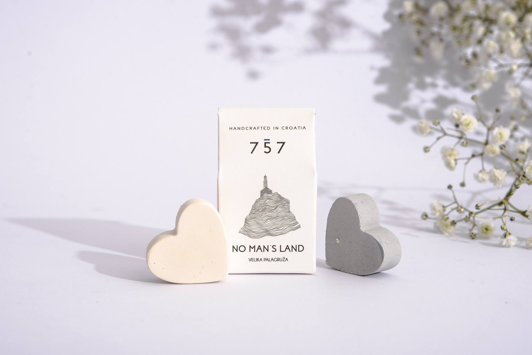 No Man's Land 15g