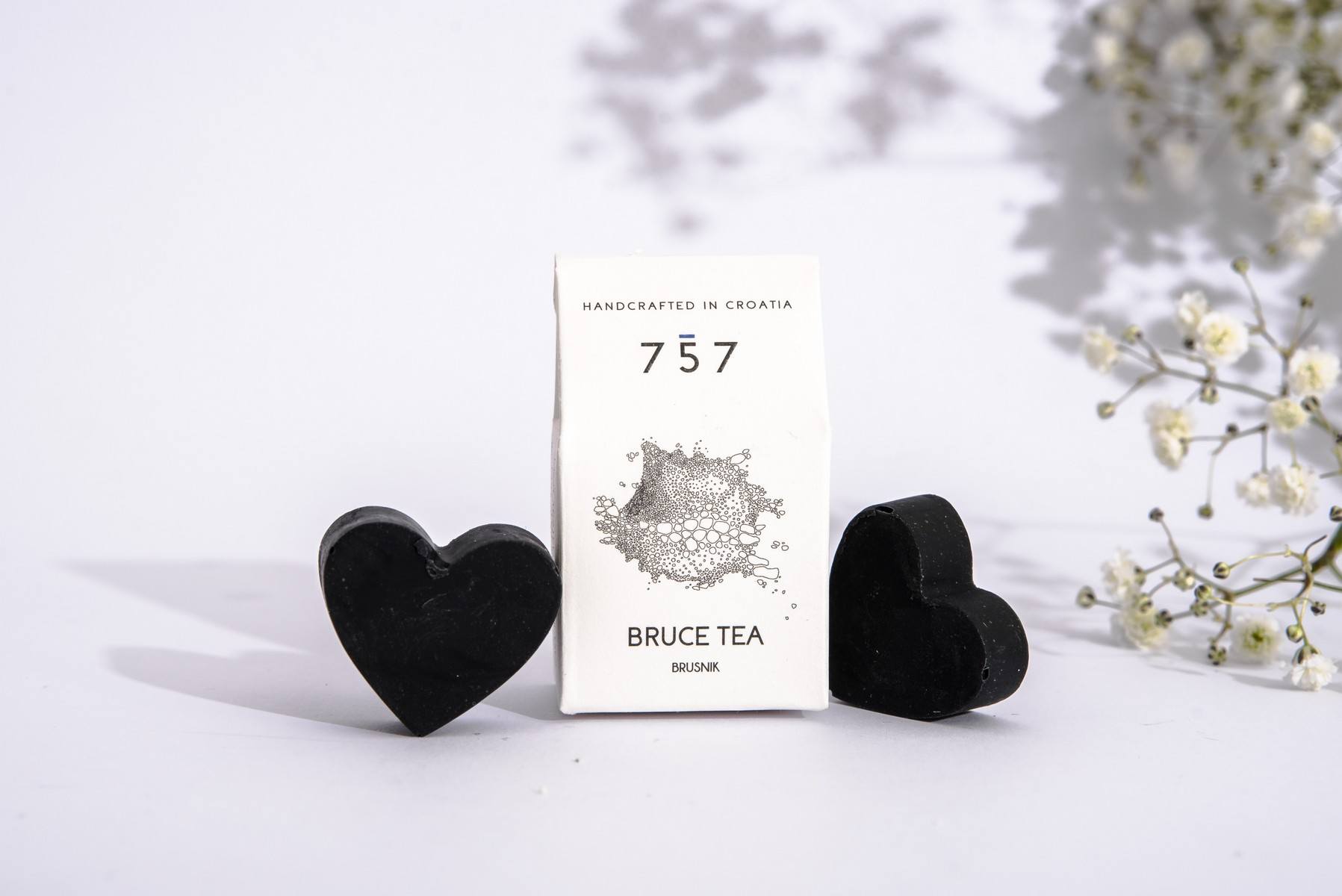 The Bruce Tea 15g