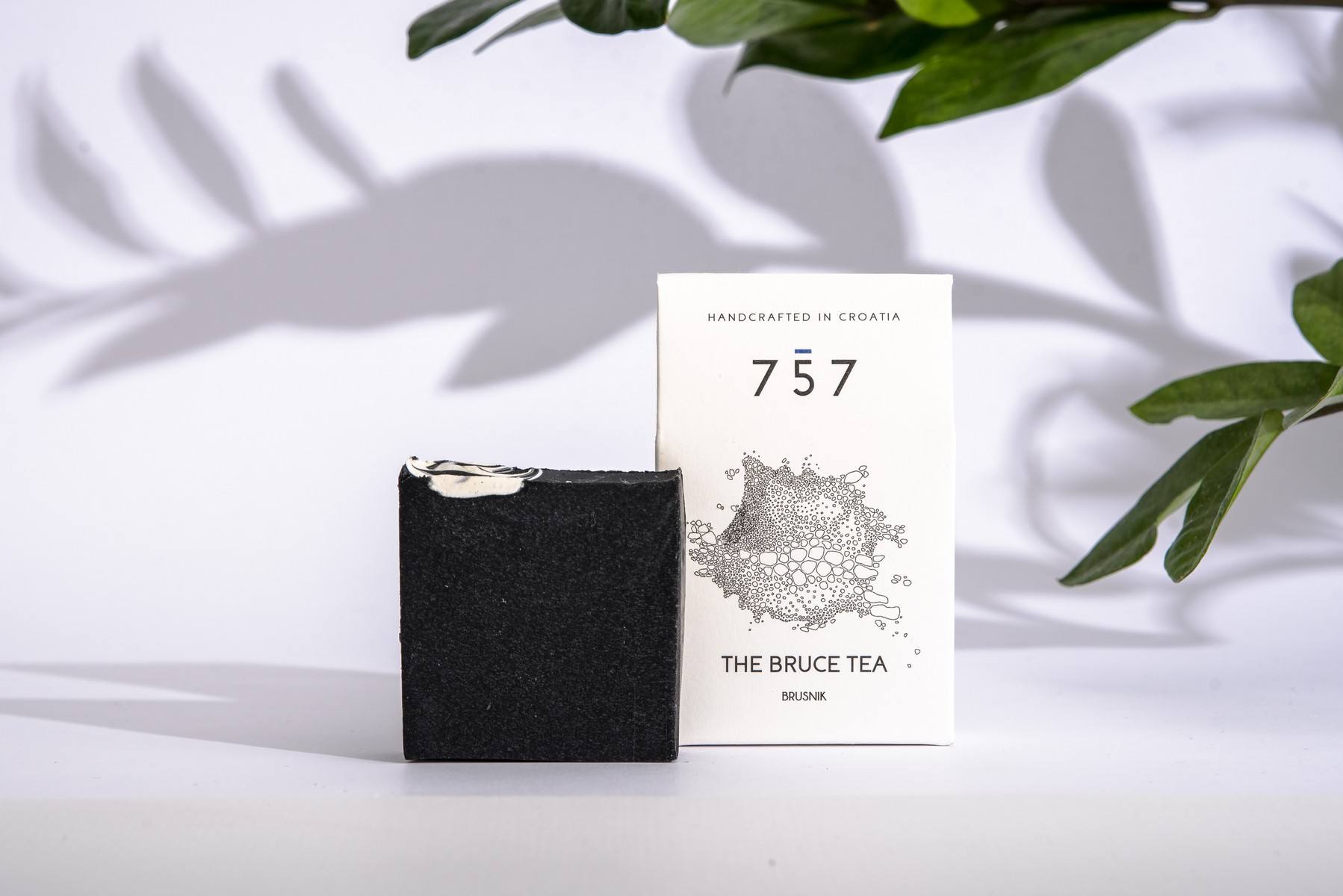 The Bruce Tea 60g