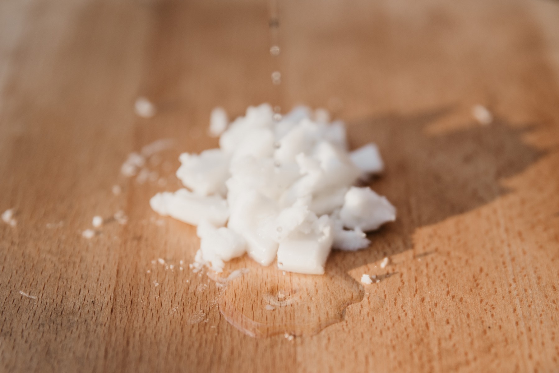 Coco Caprylate