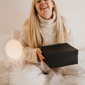 Gift Box Set - a gift that smells of nature