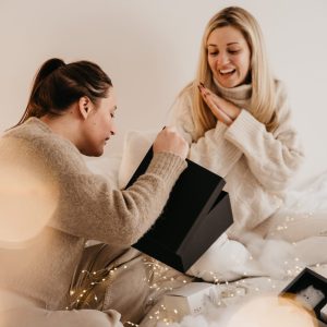 Gift Box Set- the great beauty ritual