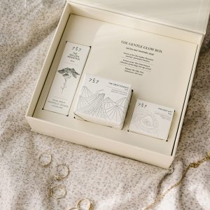 The Gentle Glow Box